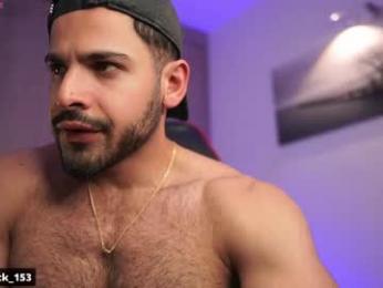 rick_smith153 webcam model stream image