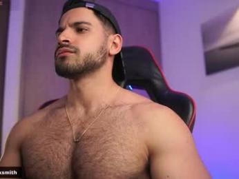 rick_smith153 webcam model stream image