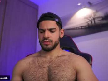 rick_smith153 webcam model stream image