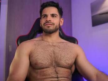 rick_smith153 webcam chaturbate model stream image