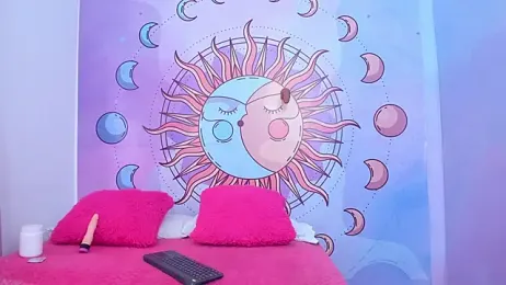 Mariana_16_ webcam model stream image