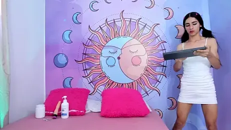 Mariana_16_ webcam model stream image