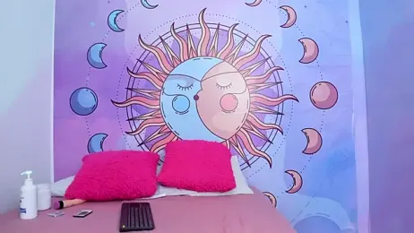 Mariana_16_ webcam model stream image