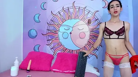 Mariana_16_ webcam model stream image