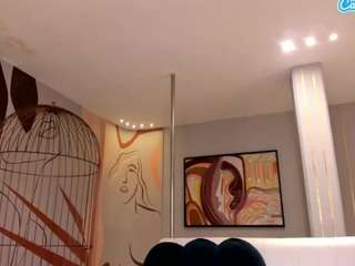 martinna webcam model stream image