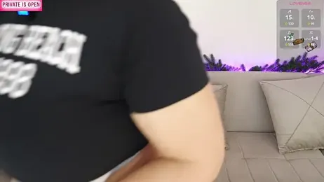 princess_sweety_Kira webcam stripchat model stream image