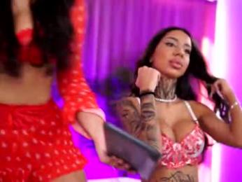 kiara_moreno webcam model stream image