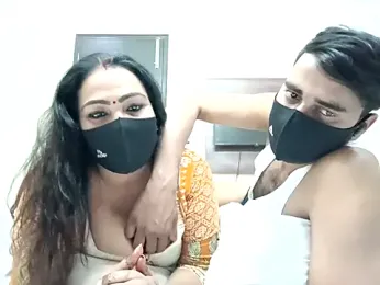 horny_milf_couple webcam model stream image