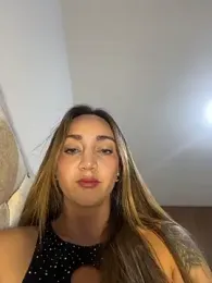 Nina_velvet01 webcam stripchat model stream image