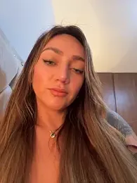 Nina_velvet01 webcam stripchat model stream image