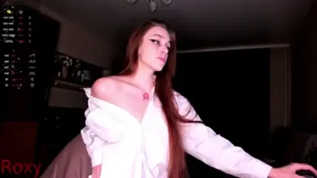 wet_dream_ webcam model stream image