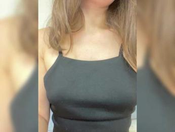 ANNA_YA webcam model stream image