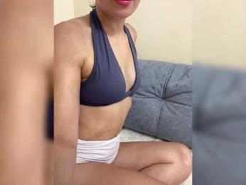 ANNA_YA webcam model stream image