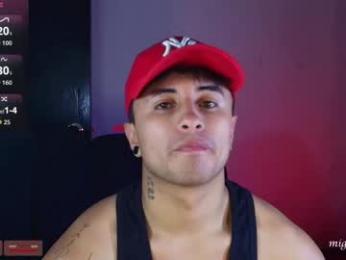 boylatin_777 webcam model stream image