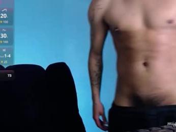 boylatin_777 webcam model stream image