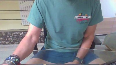 lucignolo_l webcam model stream image