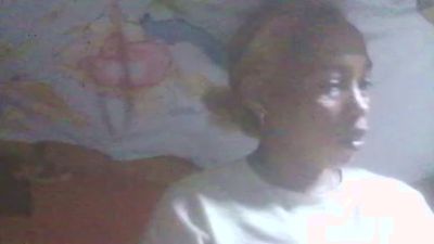 HotLinafun webcam model stream image