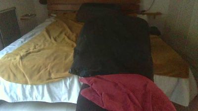 dalia301 webcam model stream image