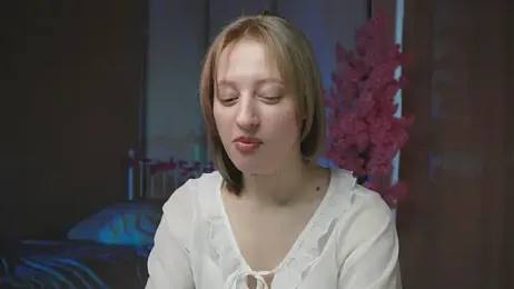 milasmiu webcam model stream image