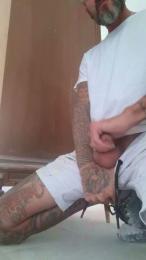 Enelche webcam model stream image