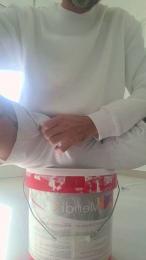 Enelche webcam model stream image