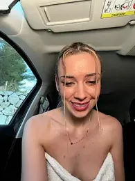 HopeHeaven webcam model stream image