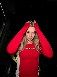 HopeHeaven webcam model stream image