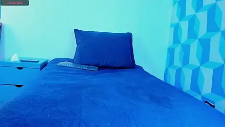 jeisonstark webcam model stream image