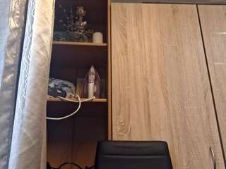 wendieroling webcam model stream image