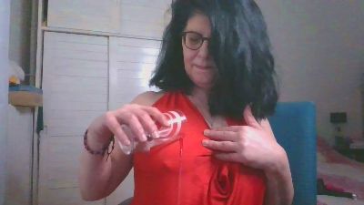 Sarahspotlight webcam model stream image