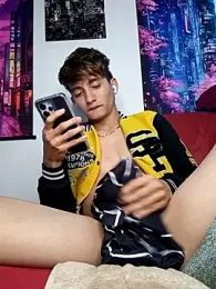 Andy_Kein webcam model stream image