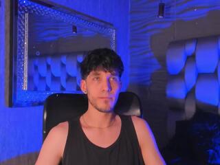 Noah Brigth webcam model stream image