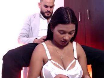 nina2fer webcam model stream image