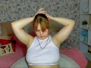 ElizaGrant webcam model stream image