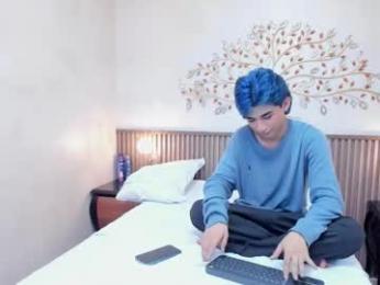 angel_yuhog webcam model stream image