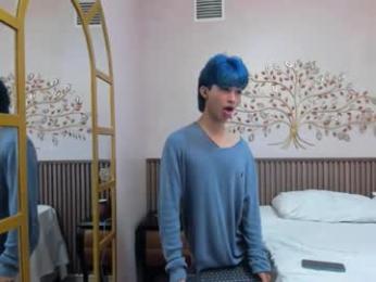 angel_yuhog webcam model stream image