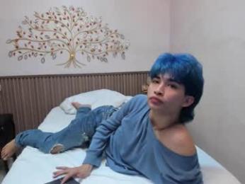 angel_yuhog webcam model stream image