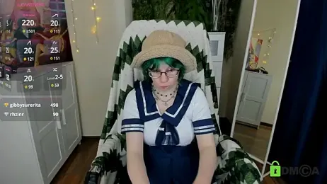 Melissa_Wells webcam model stream image