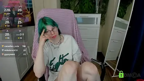 Melissa_Wells webcam model stream image