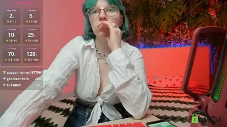 Melissa_Wells webcam model stream image