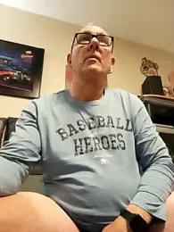 andy-1961 webcam model stream image