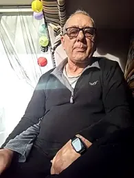 andy-1961 webcam model stream image