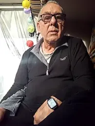 andy-1961 webcam model stream image