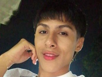 StormLux webcam livejasmin model stream image