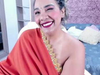 _lakshmi_hotx webcam model stream image