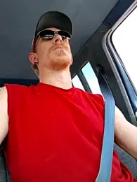 REDHAMMER_ webcam model stream image