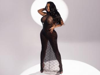 CassyeCross webcam livejasmin model stream image