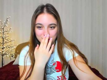 Dariadeluxe webcam model stream image