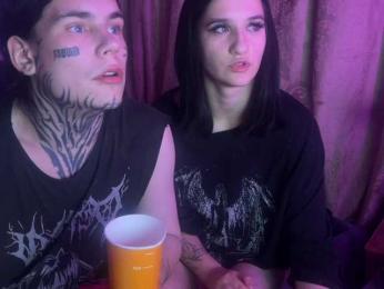 WetLips19 webcam model stream image