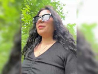 Barbarisska webcam model stream image